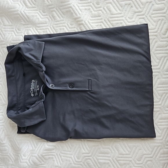 3 for $15 EUC Columbia Golf Polo - Picture 2 of 3
